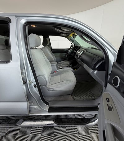 2007 Toyota Tacoma PreRunner