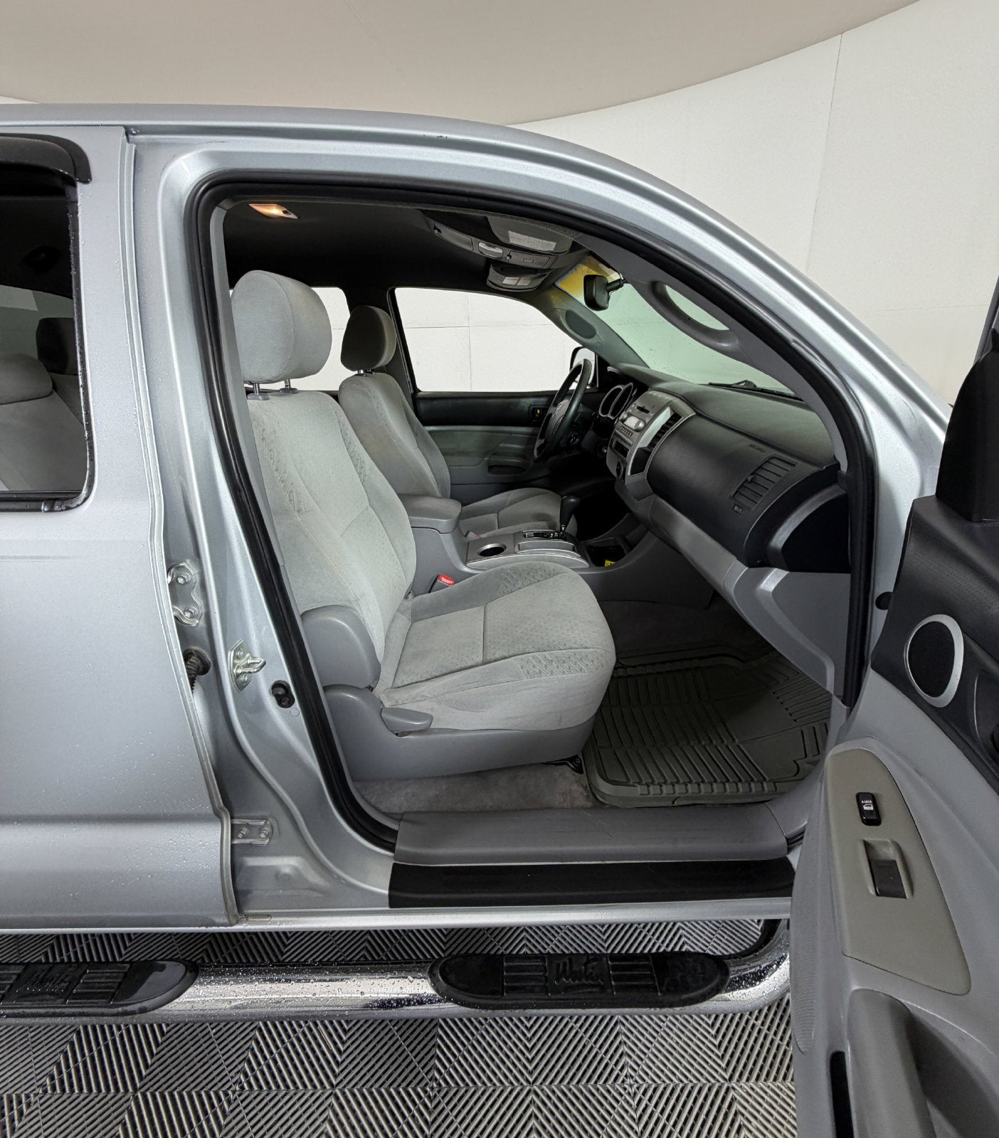 2007 Toyota Tacoma PreRunner