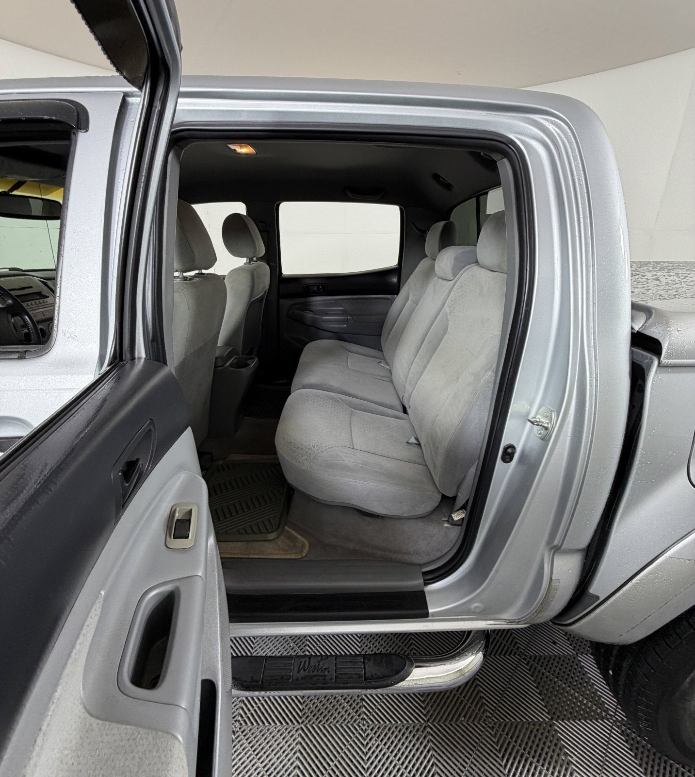 2007 Toyota Tacoma PreRunner