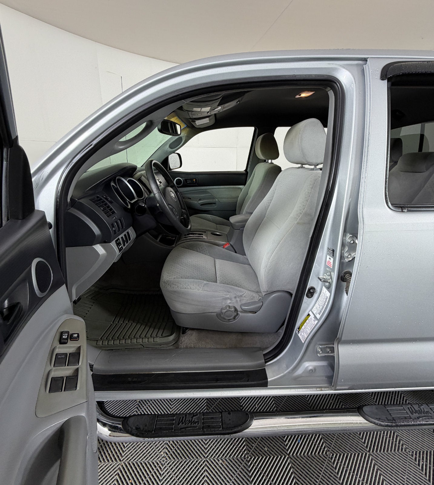 2007 Toyota Tacoma PreRunner