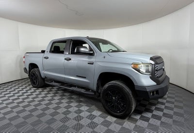 2019 Toyota Tundra 4WD SR5