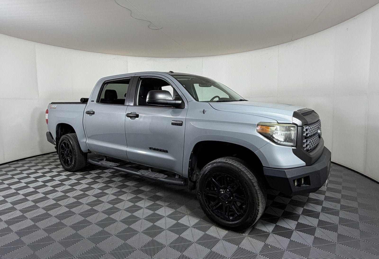 2019 Toyota Tundra 4WD SR5