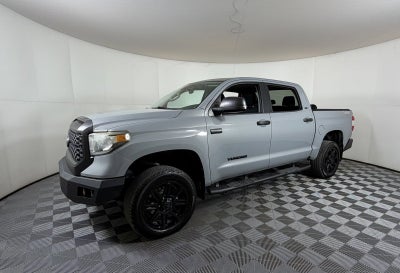 2019 Toyota Tundra 4WD SR5