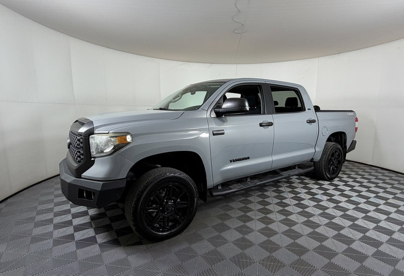 2019 Toyota Tundra 4WD SR5