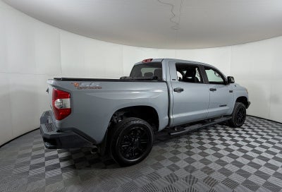 2019 Toyota Tundra 4WD SR5