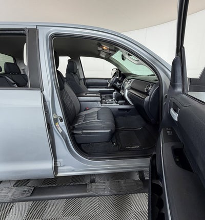 2019 Toyota Tundra 4WD SR5