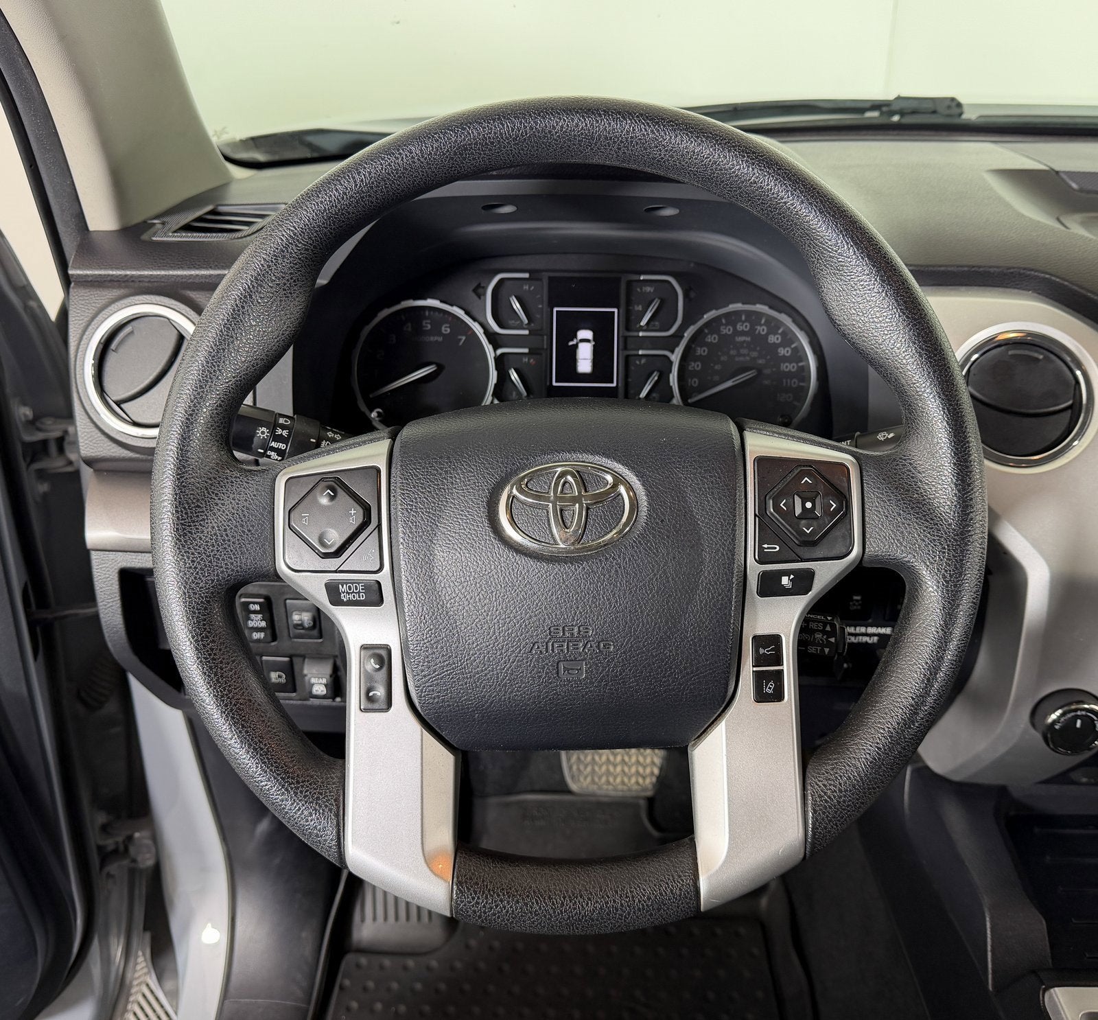 2019 Toyota Tundra 4WD SR5
