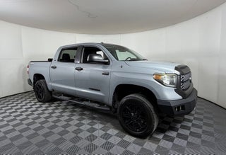 2019 Toyota Tundra 4WD SR5
