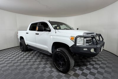 2016 Toyota Tundra 4WD Truck SR5