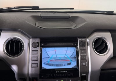 2016 Toyota Tundra 4WD Truck SR5