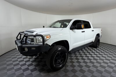 2016 Toyota Tundra 4WD Truck SR5