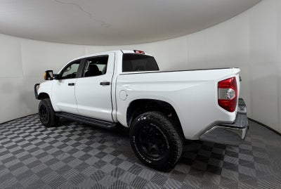 2016 Toyota Tundra 4WD Truck SR5