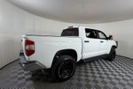 2016 Toyota Tundra 4WD Truck SR5