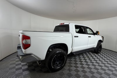 2016 Toyota Tundra 4WD Truck SR5