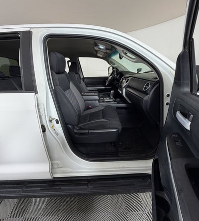 2016 Toyota Tundra 4WD Truck SR5