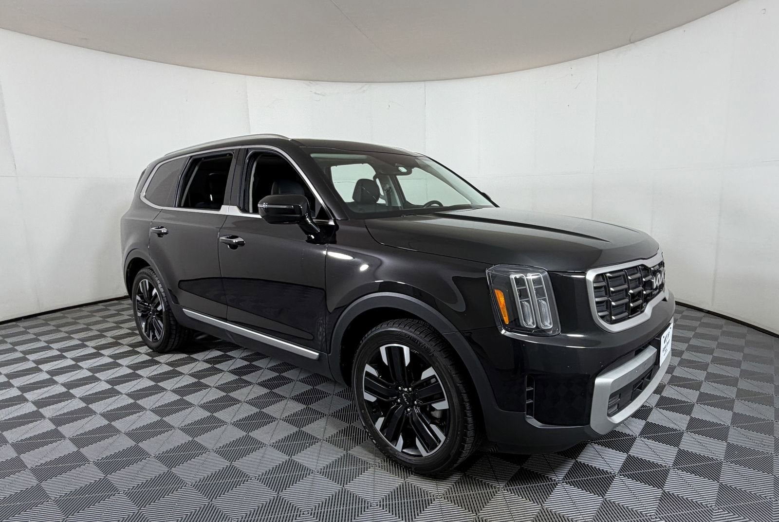 2023 Kia Telluride SX FWD's photo