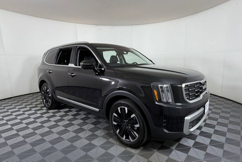 2023 Kia Telluride SX
