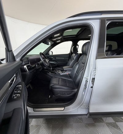 2024 Kia Telluride SX Prestige X-Line