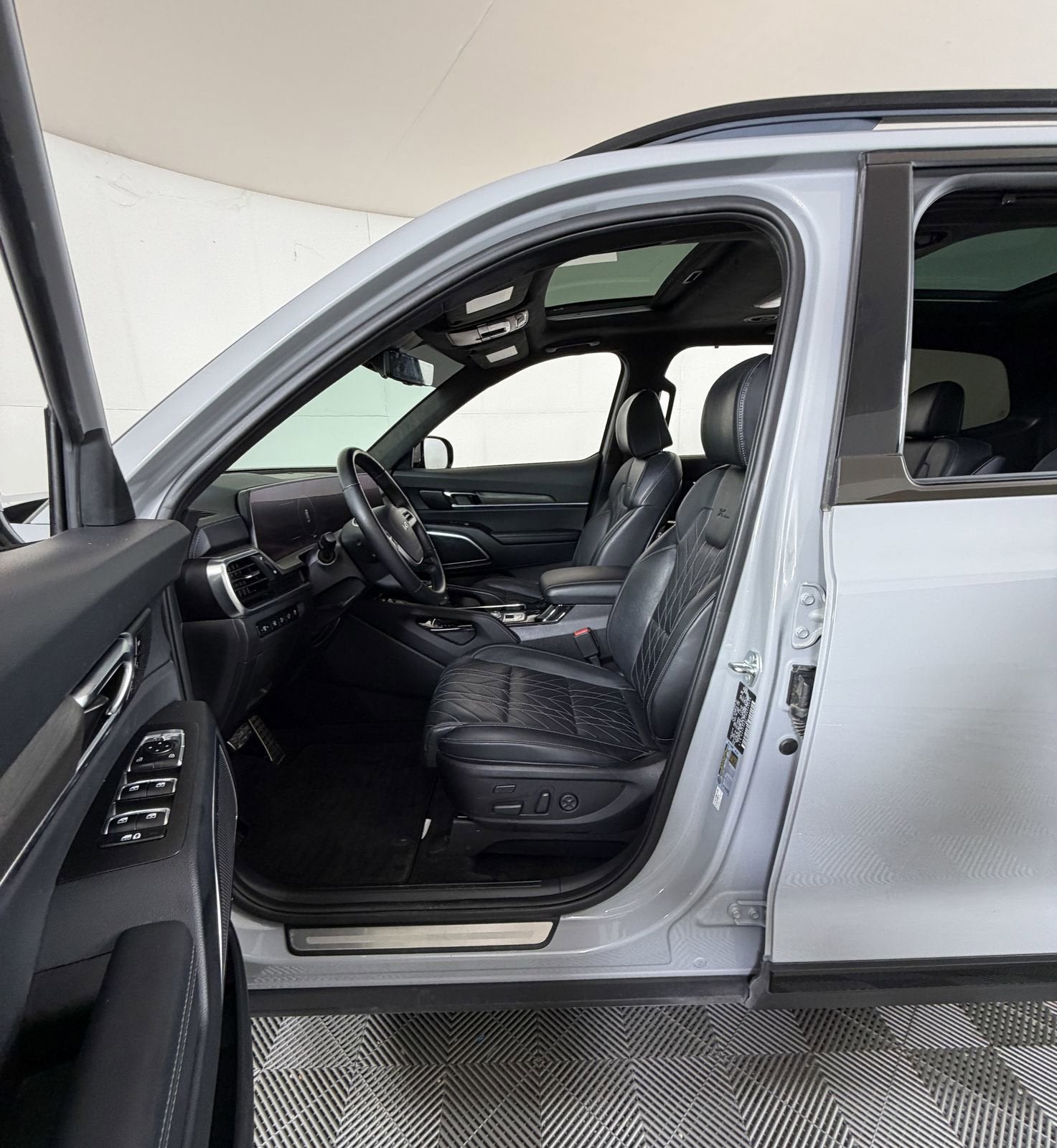 2024 Kia Telluride SX Prestige X-Line