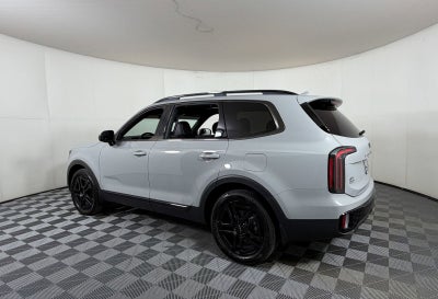 2024 Kia Telluride SX Prestige X-Line