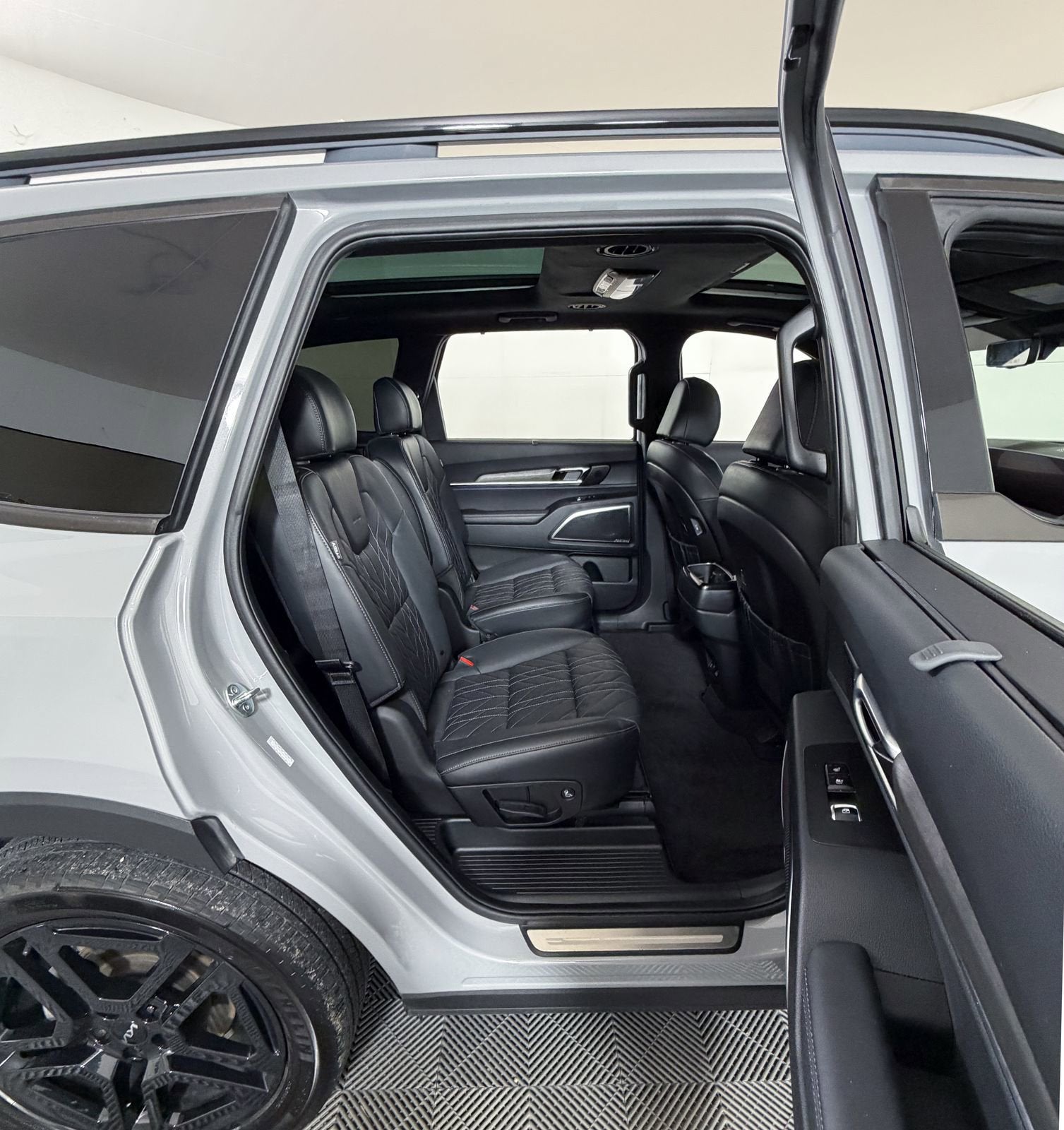 2024 Kia Telluride SX Prestige X-Line