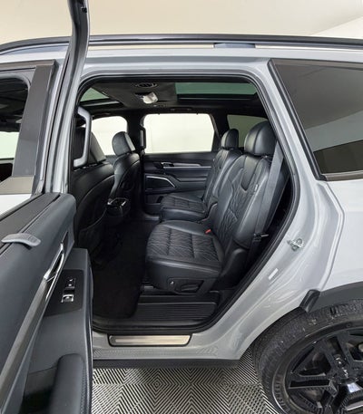 2024 Kia Telluride SX Prestige X-Line