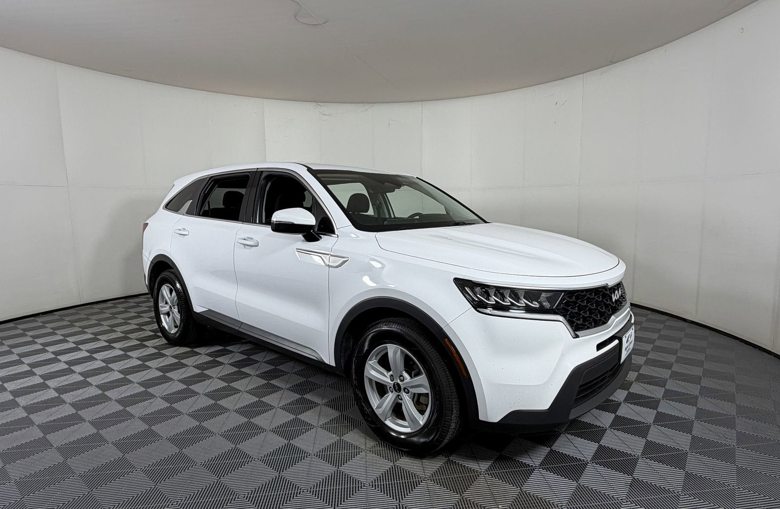 2022 Kia Sorento LX