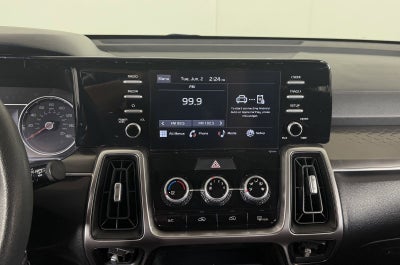 2022 Kia Sorento LX