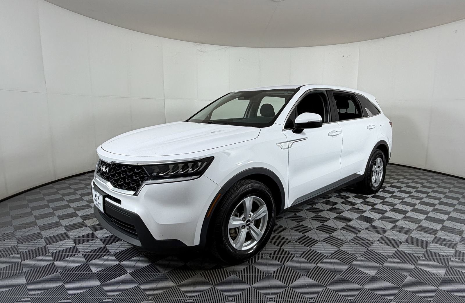 2022 Kia Sorento LX