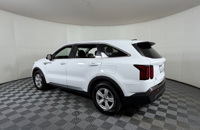 2022 Kia Sorento LX
