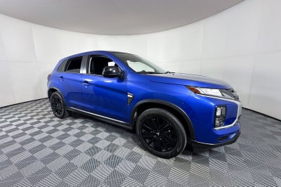 2024 Mitsubishi Outlander Sport S