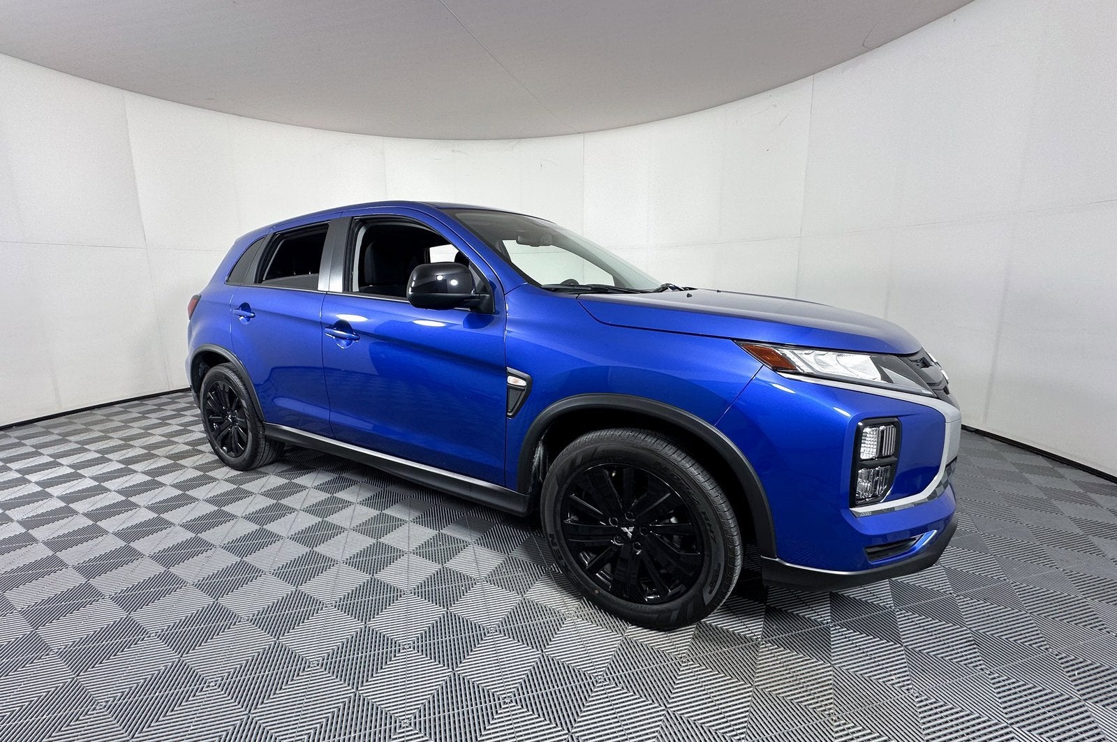 2024 Mitsubishi Outlander Sport S