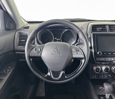2024 Mitsubishi Outlander Sport S
