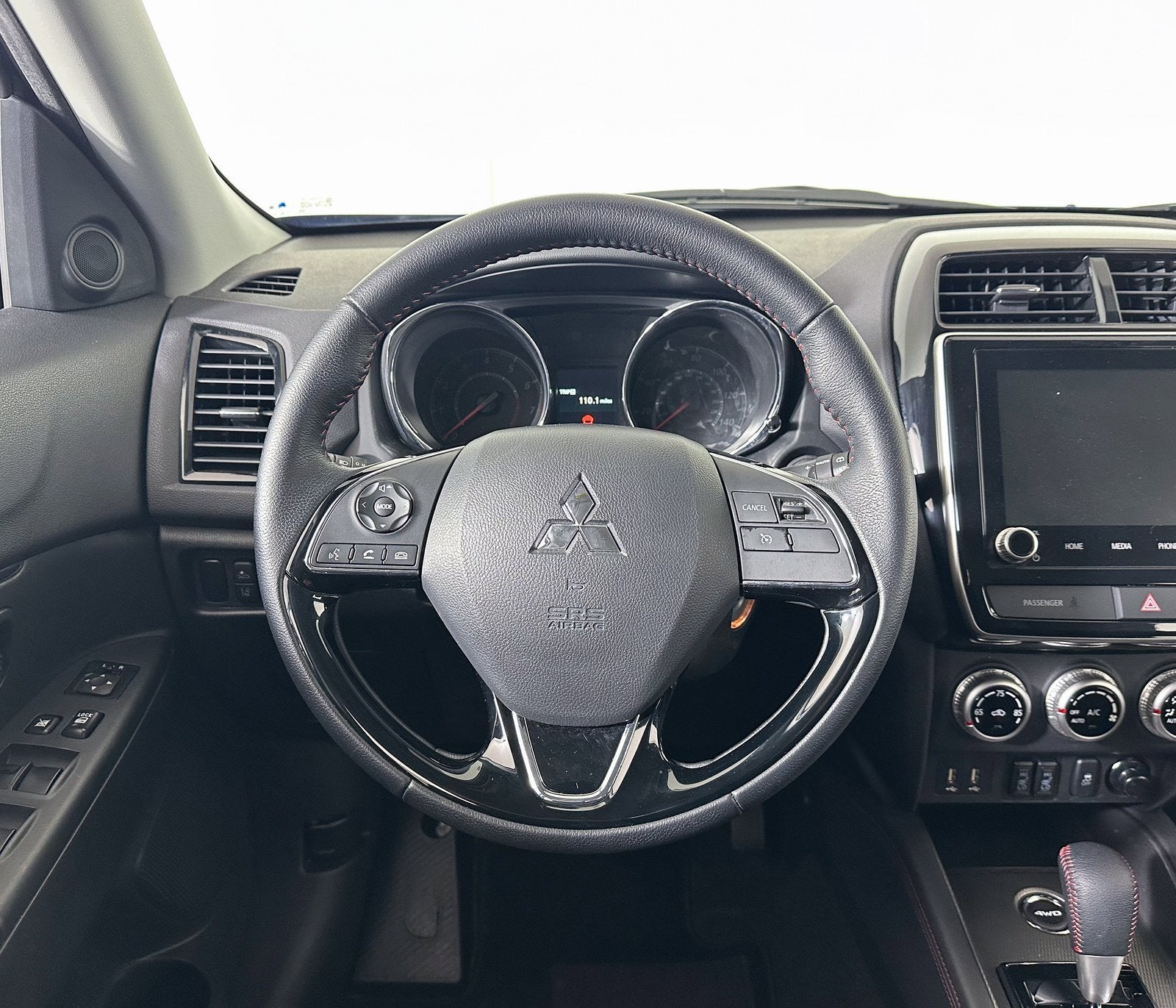 2024 Mitsubishi Outlander Sport S
