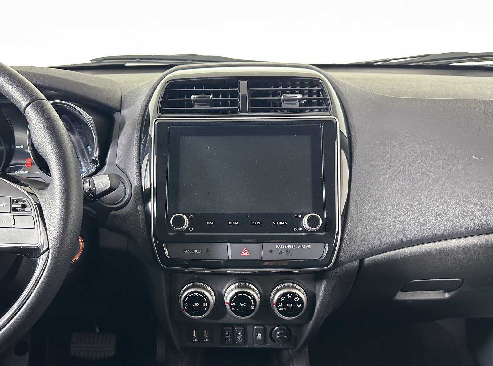 2024 Mitsubishi Outlander Sport S