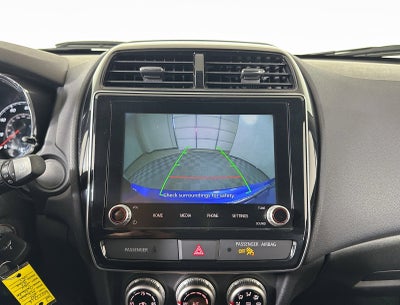 2024 Mitsubishi Outlander Sport S