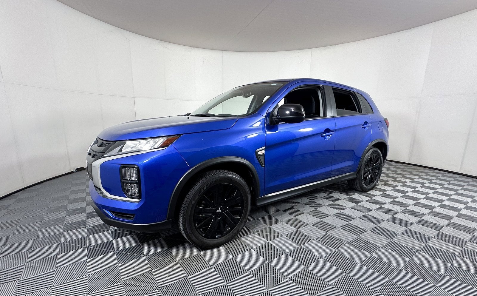 2024 Mitsubishi Outlander Sport S