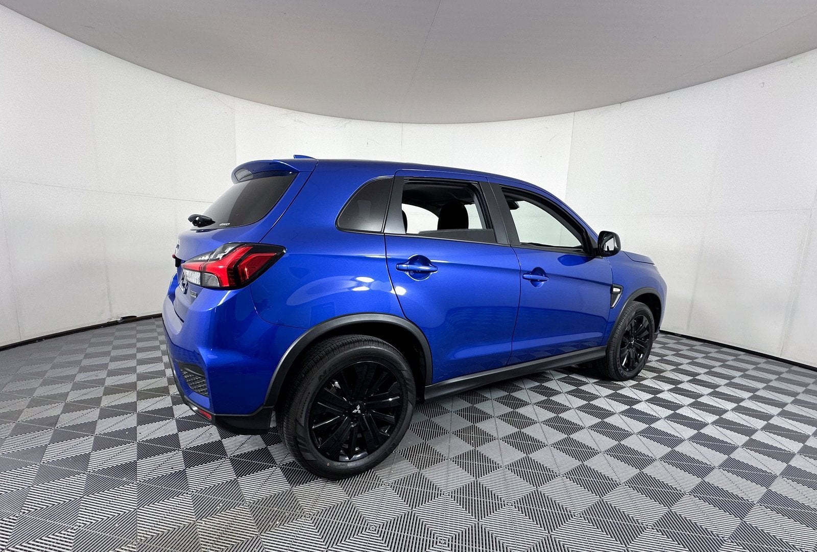 2024 Mitsubishi Outlander Sport S