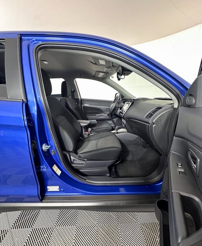 2024 Mitsubishi Outlander Sport S