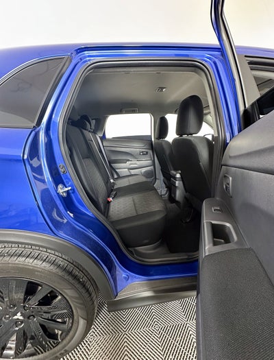 2024 Mitsubishi Outlander Sport S