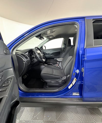 2024 Mitsubishi Outlander Sport S