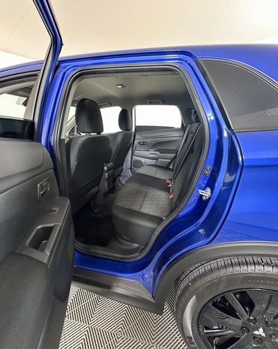 2024 Mitsubishi Outlander Sport S