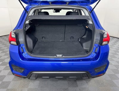 2024 Mitsubishi Outlander Sport S