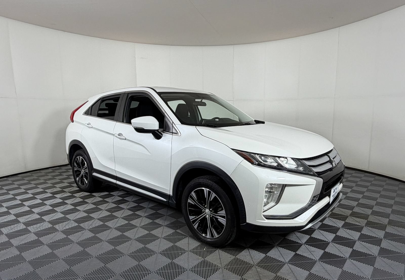 2019 Mitsubishi Eclipse Cross SE