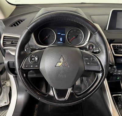 2019 Mitsubishi Eclipse Cross SE