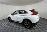 2019 Mitsubishi Eclipse Cross SE