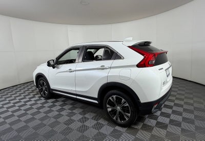 2019 Mitsubishi Eclipse Cross SE