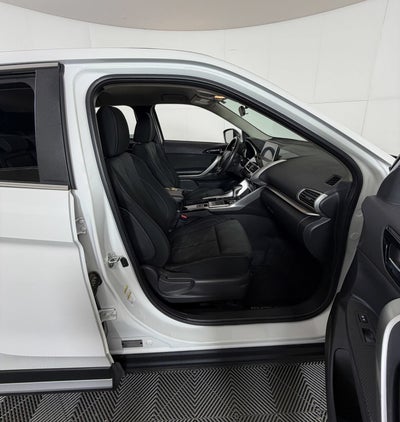 2019 Mitsubishi Eclipse Cross SE