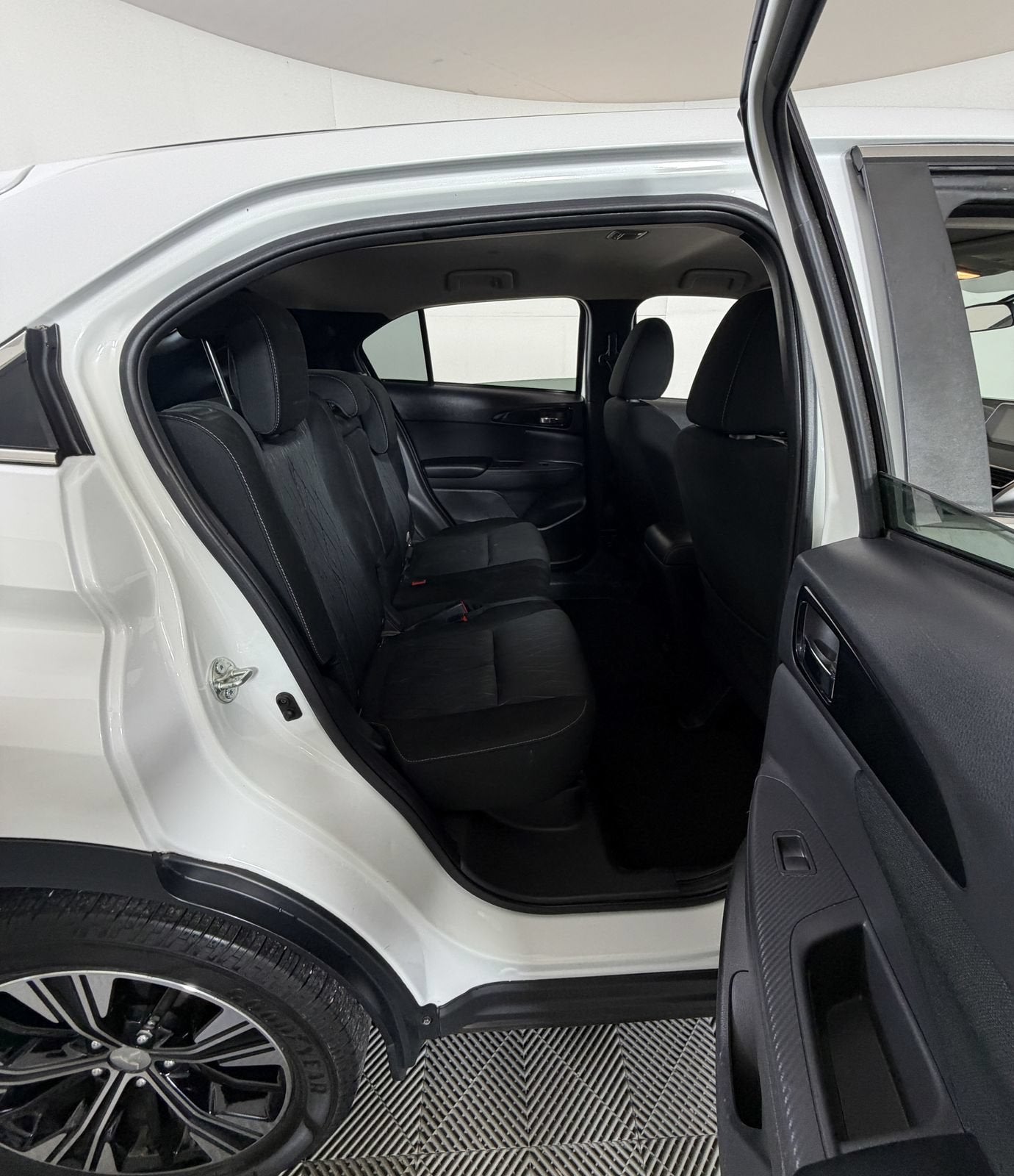 2019 Mitsubishi Eclipse Cross SE