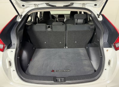2019 Mitsubishi Eclipse Cross SE
